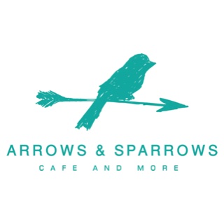 Arrows & Sparrows Arrows & Sparrows