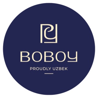 Boboy Boboy